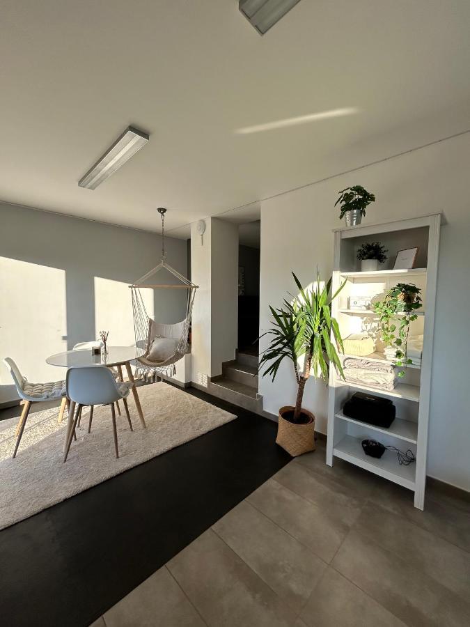 Le Nid De Salsa Appartement Walferdange Buitenkant foto