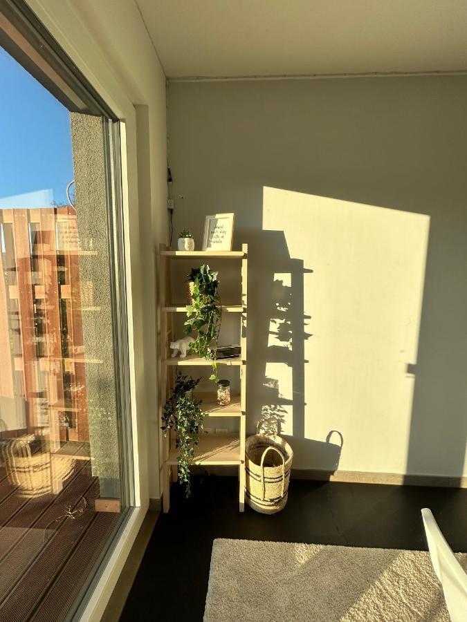 Le Nid De Salsa Appartement Walferdange Buitenkant foto