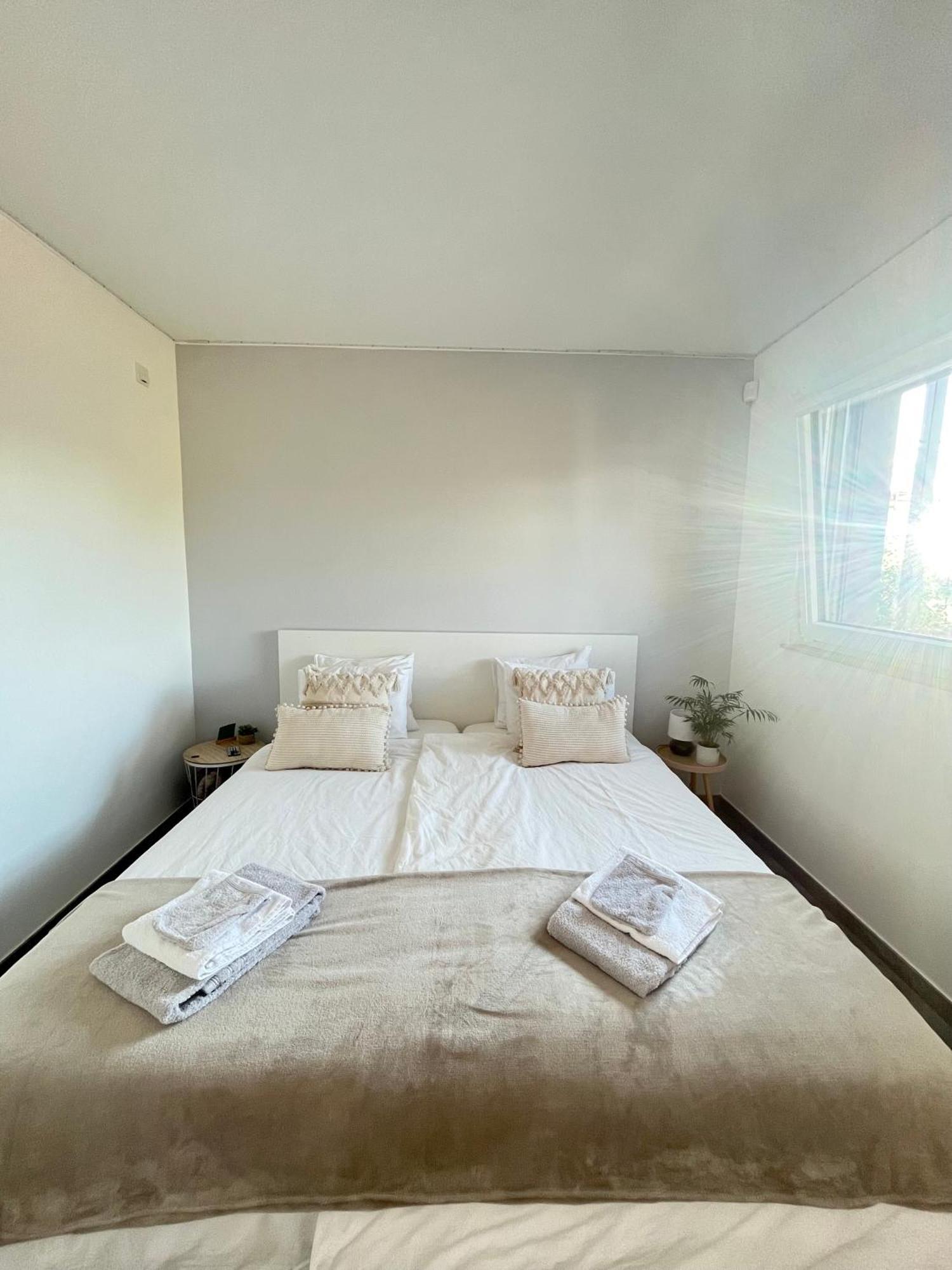 Le Nid De Salsa Appartement Walferdange Buitenkant foto