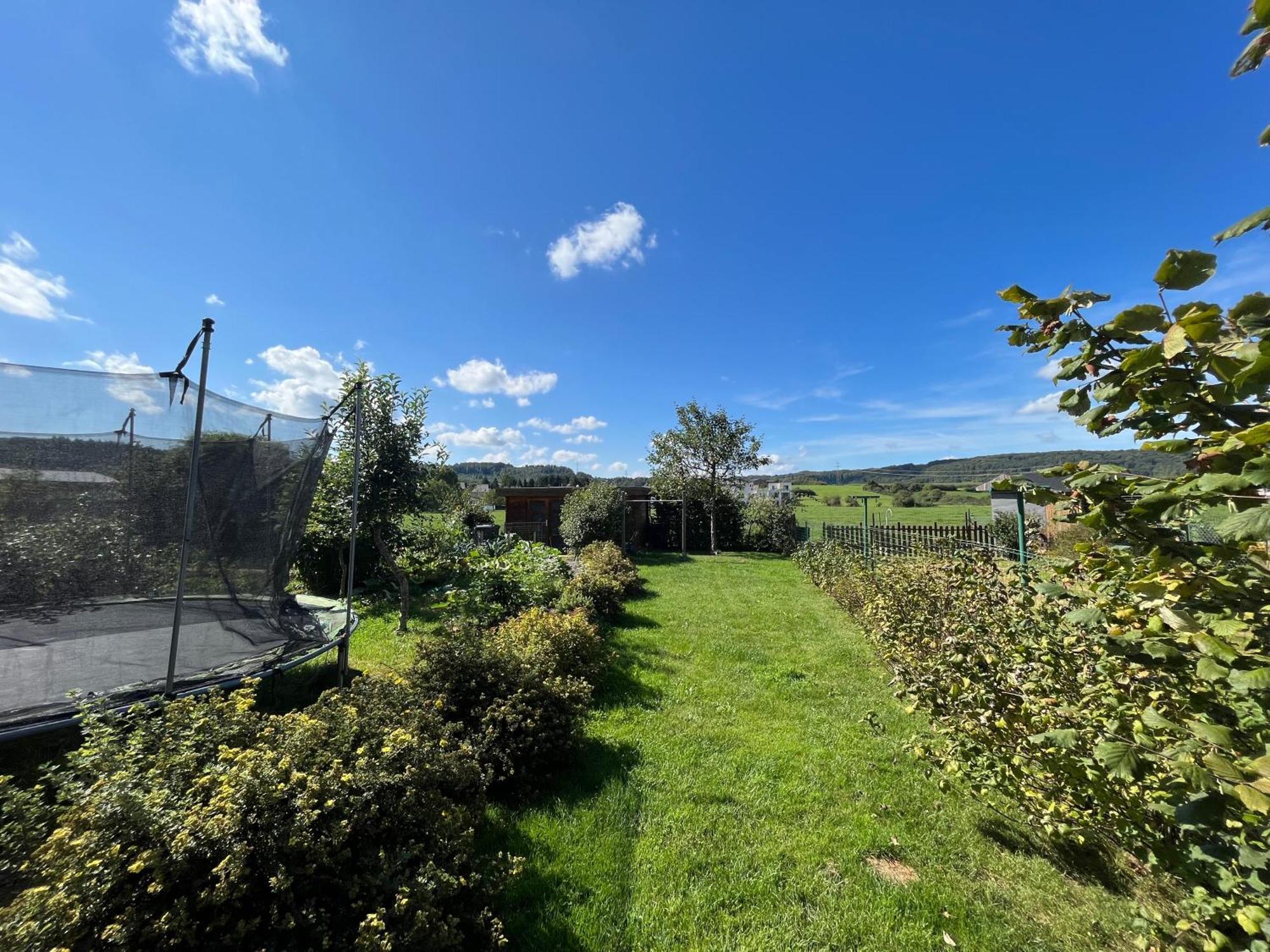 Le Nid De Salsa Appartement Walferdange Buitenkant foto