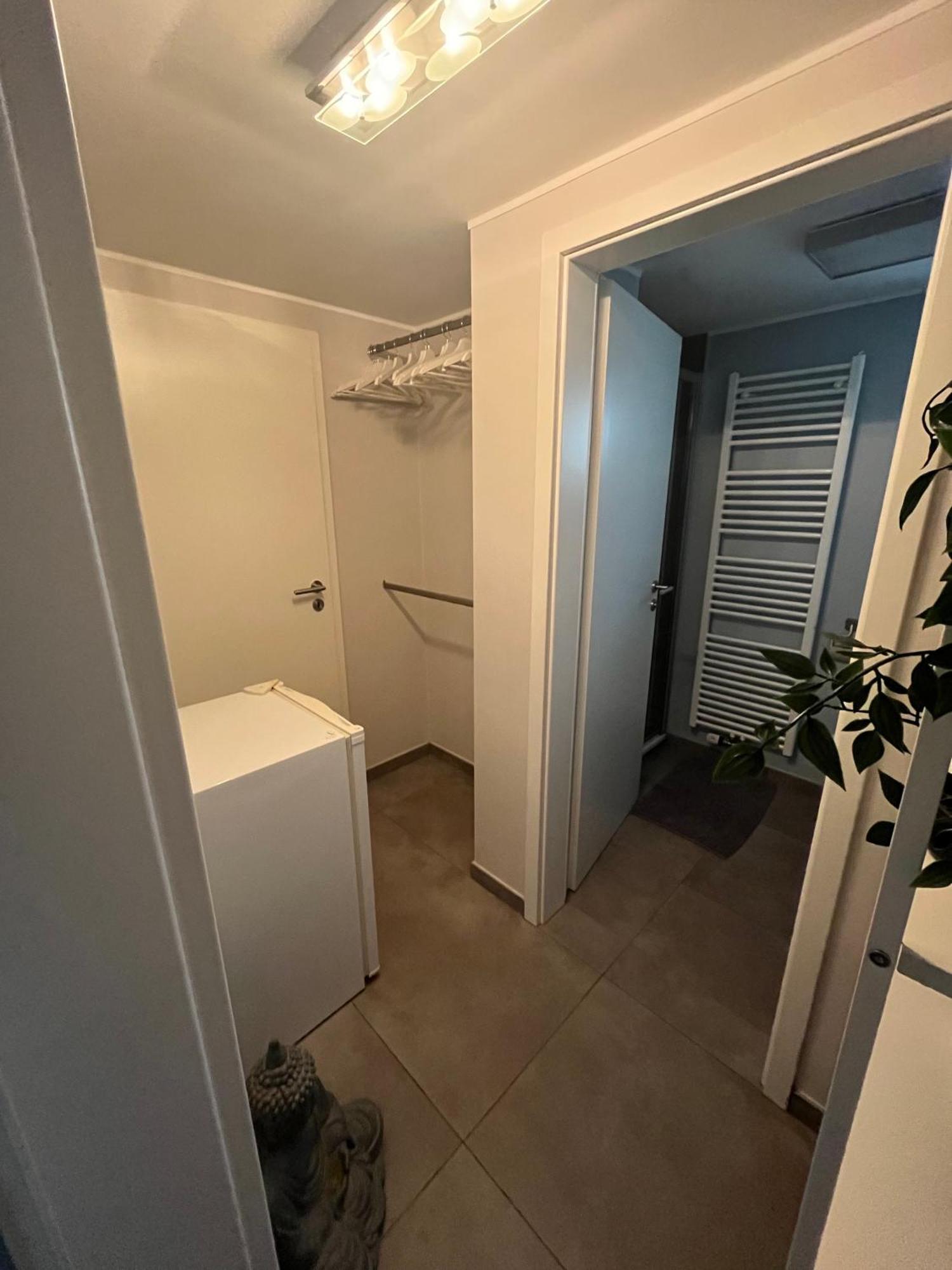Le Nid De Salsa Appartement Walferdange Buitenkant foto
