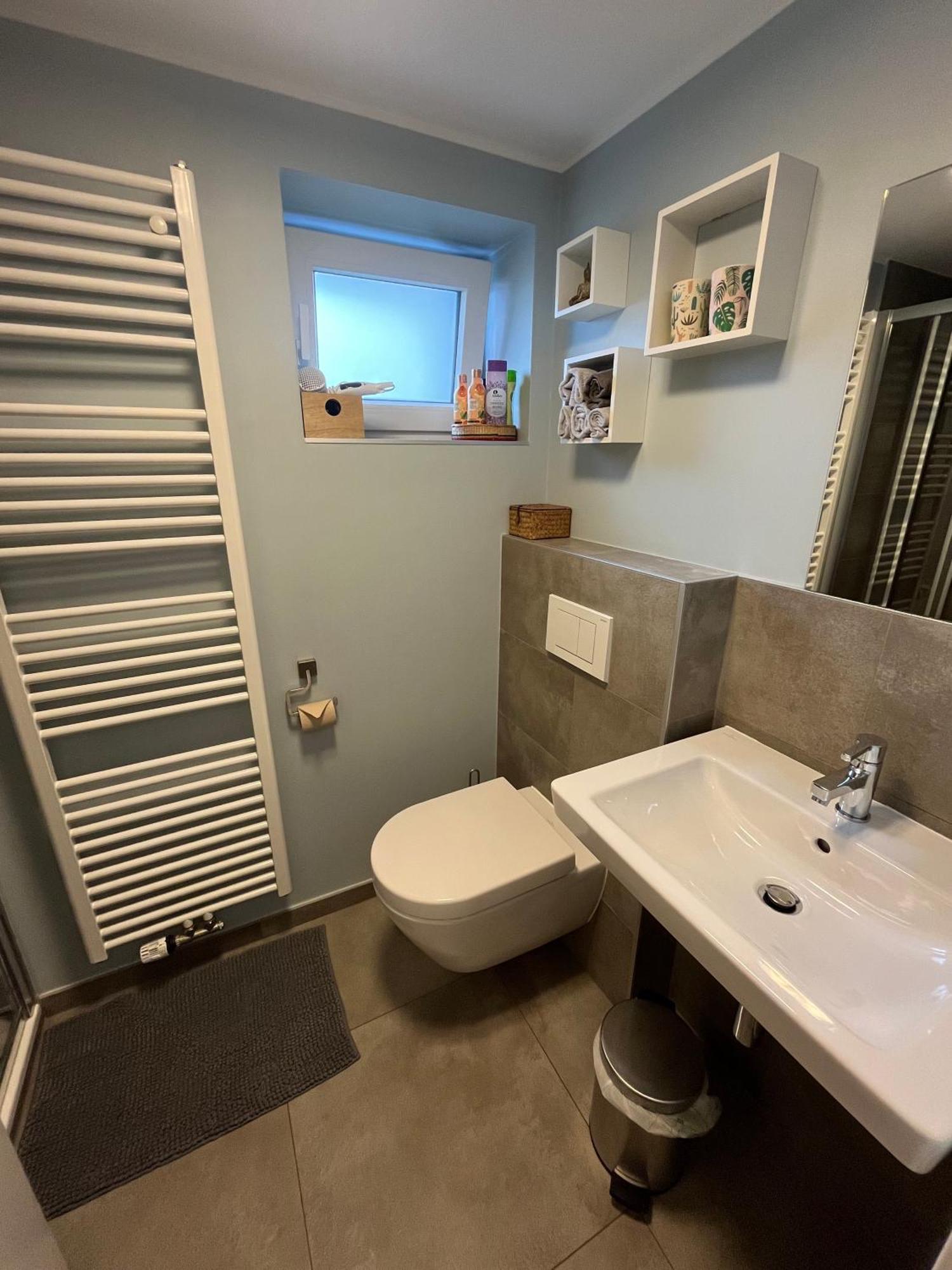 Le Nid De Salsa Appartement Walferdange Buitenkant foto