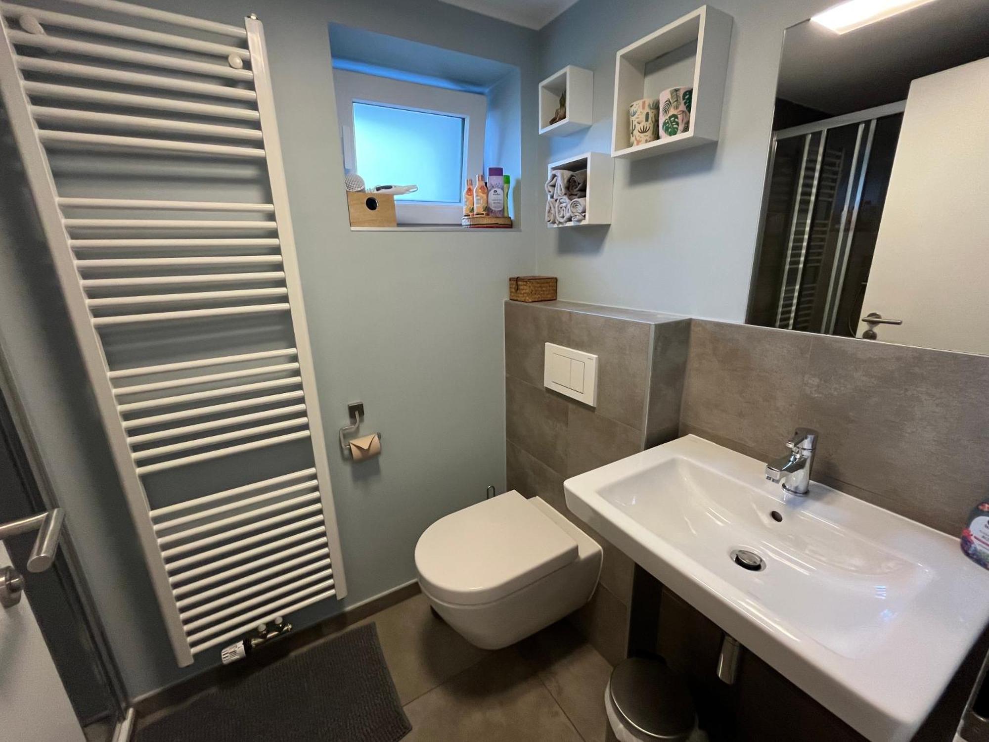 Le Nid De Salsa Appartement Walferdange Buitenkant foto